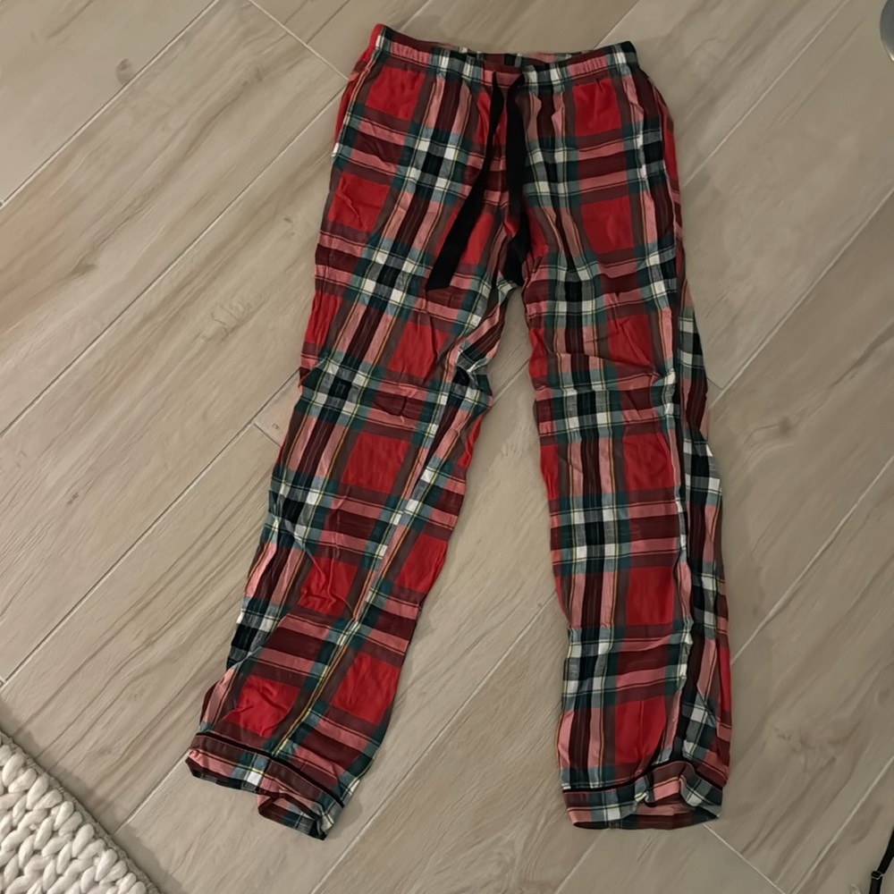 Victoria’s Secret pajamas